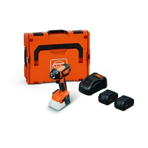 Fein ASCD 18-200 W4 AS Mutterdragare Reapris